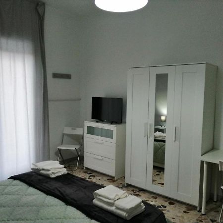גראגנאנו B&B La Dolce Vita מראה חיצוני תמונה