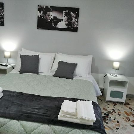 גראגנאנו B&B La Dolce Vita מראה חיצוני תמונה