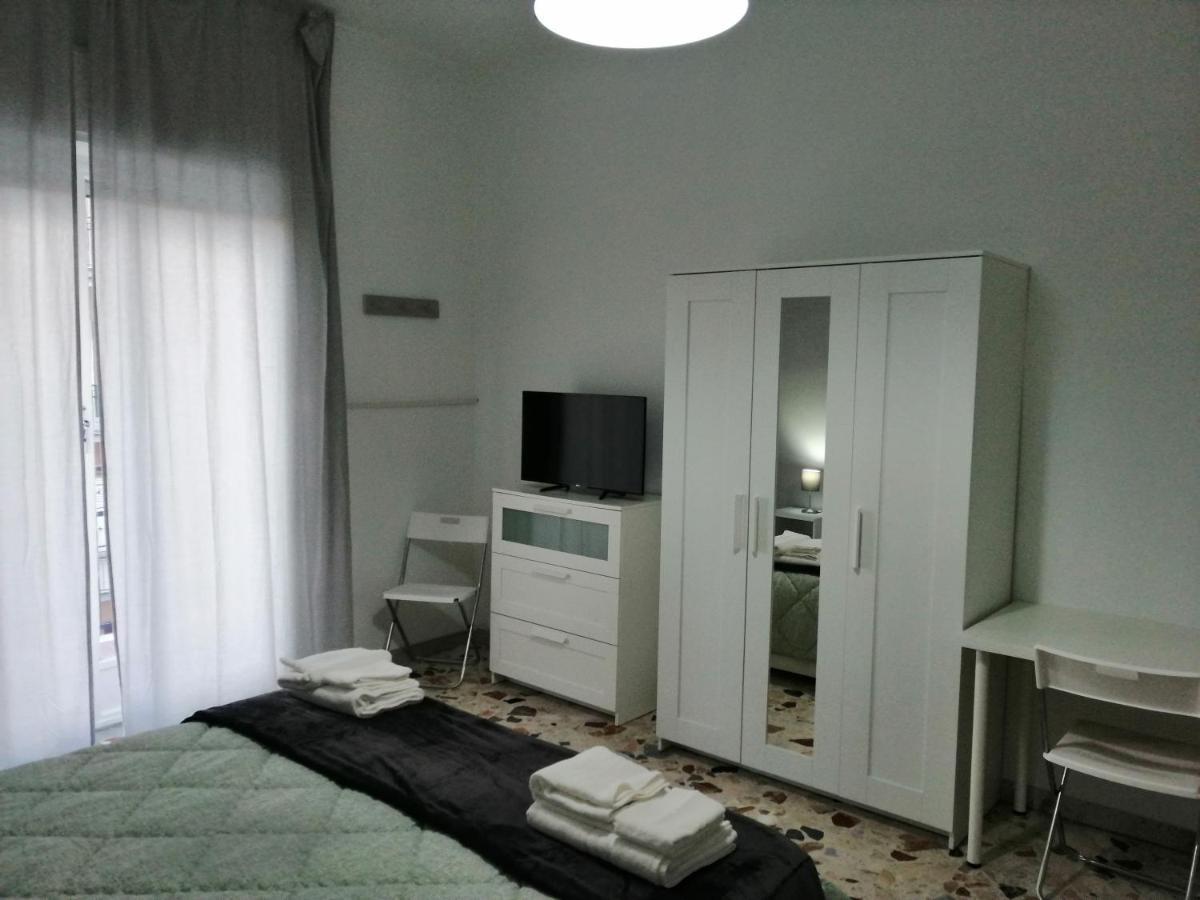 גראגנאנו B&B La Dolce Vita מראה חיצוני תמונה