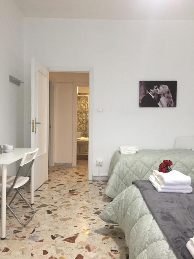גראגנאנו B&B La Dolce Vita מראה חיצוני תמונה