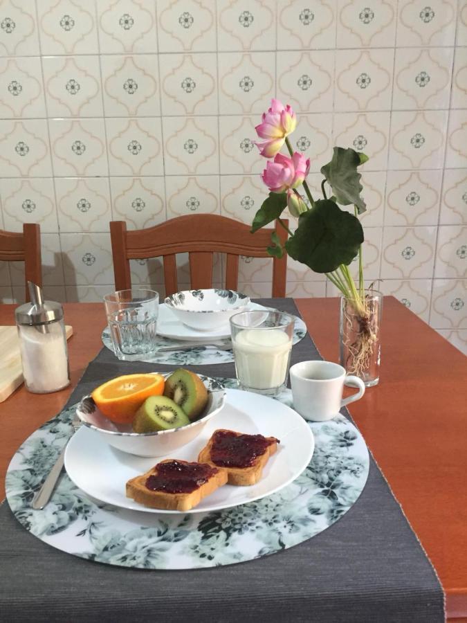 גראגנאנו B&B La Dolce Vita מראה חיצוני תמונה