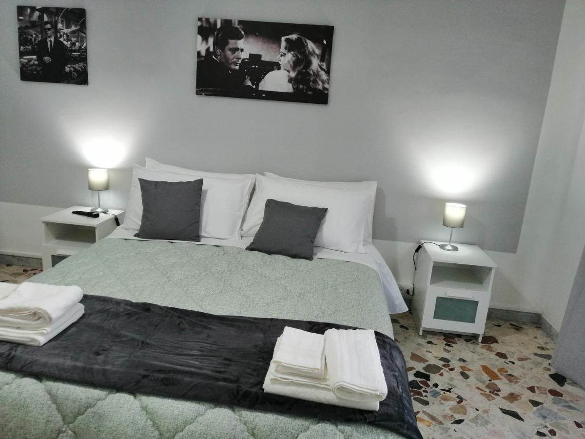 גראגנאנו B&B La Dolce Vita מראה חיצוני תמונה