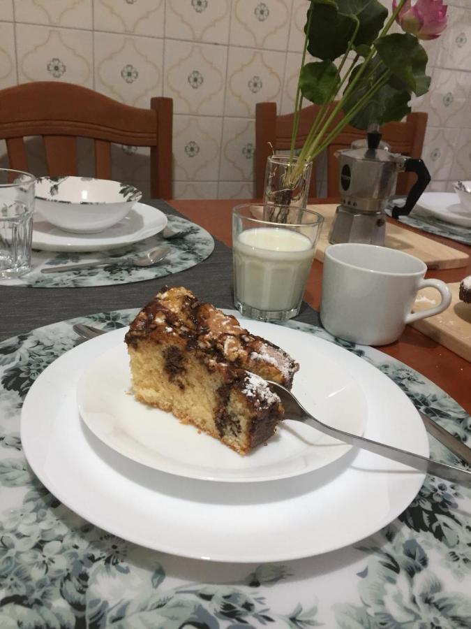 גראגנאנו B&B La Dolce Vita מראה חיצוני תמונה