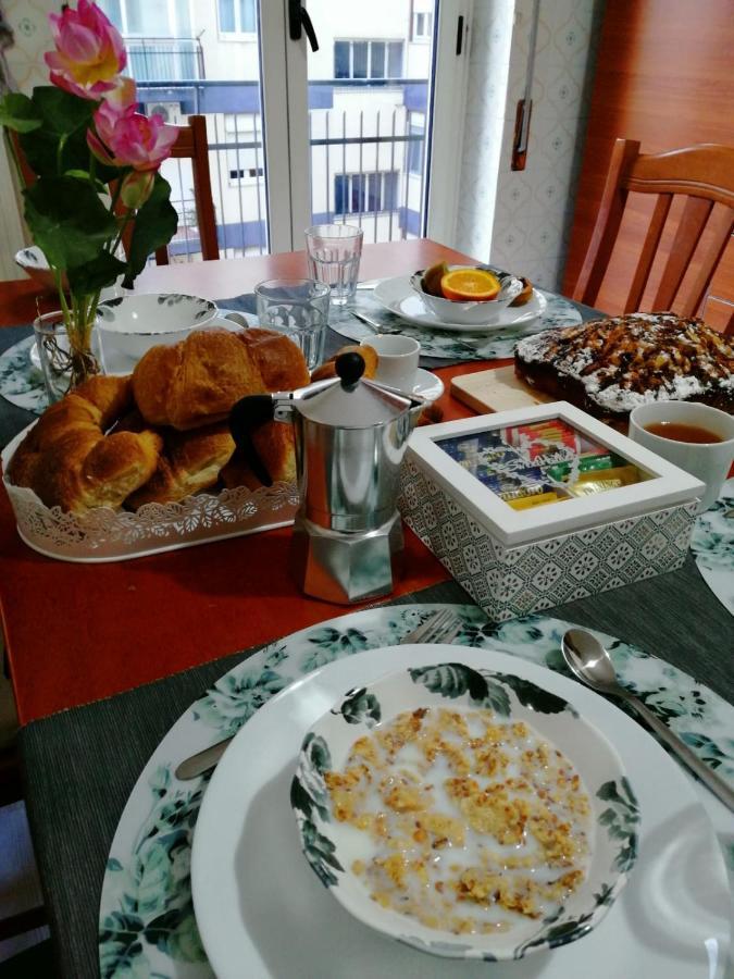 גראגנאנו B&B La Dolce Vita מראה חיצוני תמונה