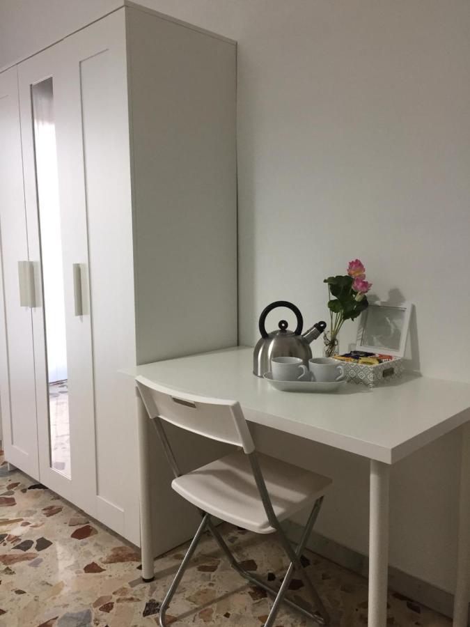 גראגנאנו B&B La Dolce Vita מראה חיצוני תמונה