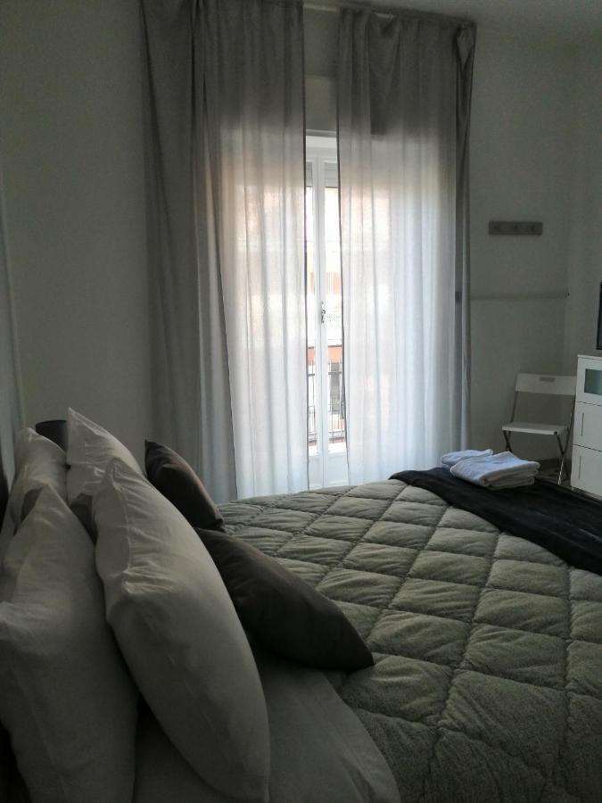 גראגנאנו B&B La Dolce Vita מראה חיצוני תמונה