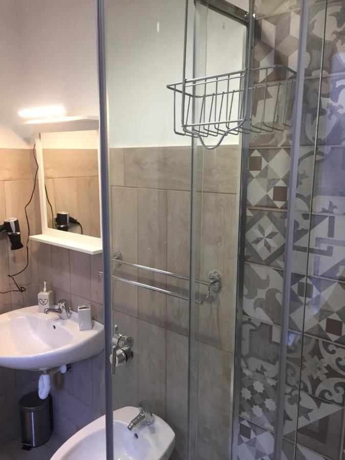 גראגנאנו B&B La Dolce Vita מראה חיצוני תמונה