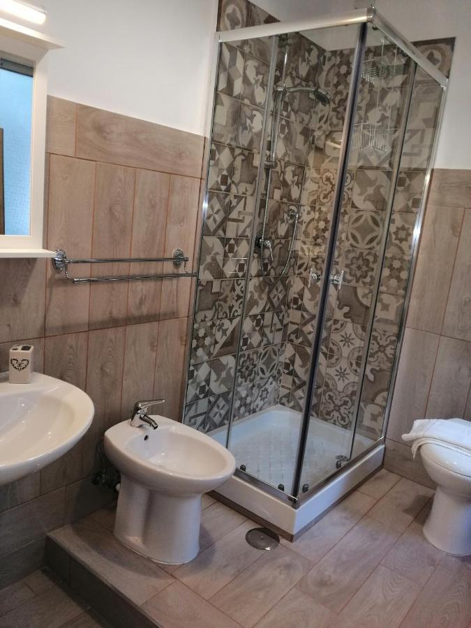 גראגנאנו B&B La Dolce Vita מראה חיצוני תמונה