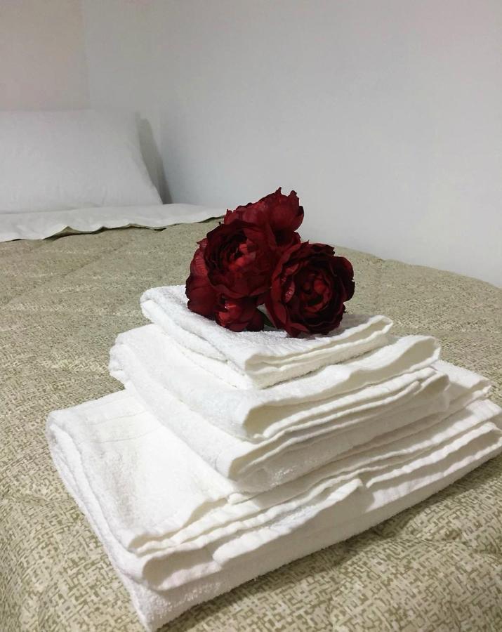 גראגנאנו B&B La Dolce Vita מראה חיצוני תמונה