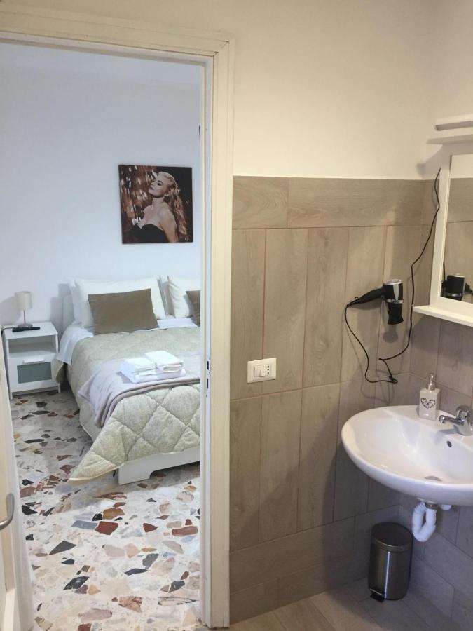 גראגנאנו B&B La Dolce Vita מראה חיצוני תמונה