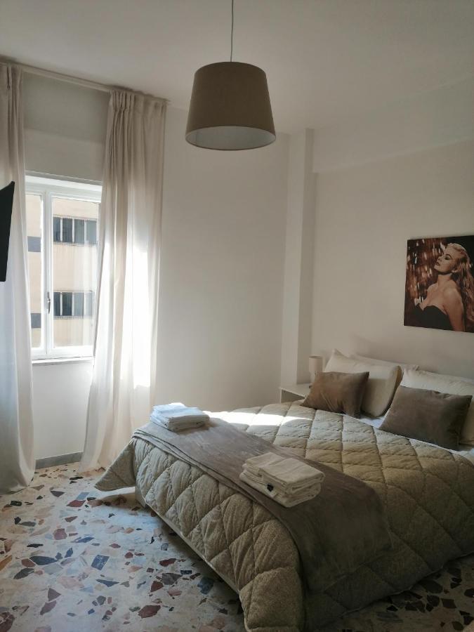 גראגנאנו B&B La Dolce Vita מראה חיצוני תמונה