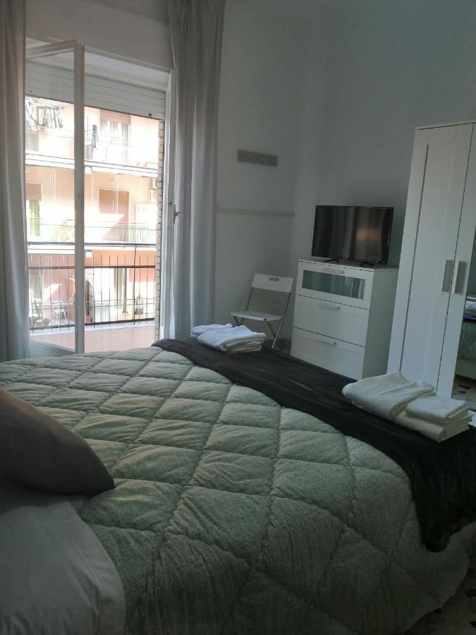 גראגנאנו B&B La Dolce Vita מראה חיצוני תמונה