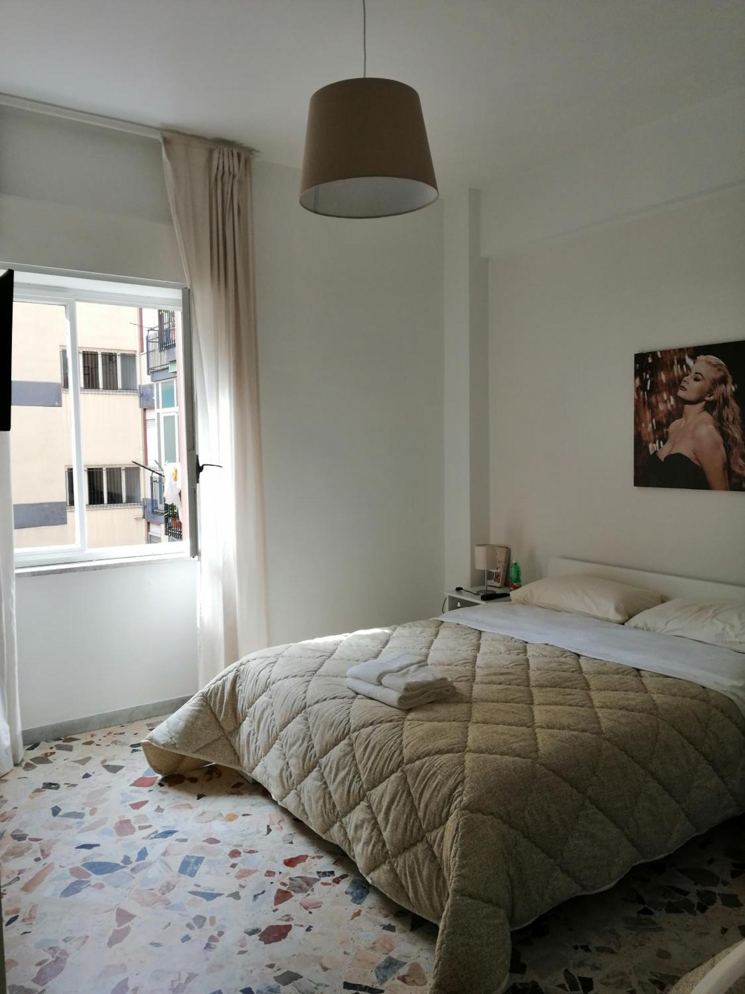 גראגנאנו B&B La Dolce Vita חדר תמונה