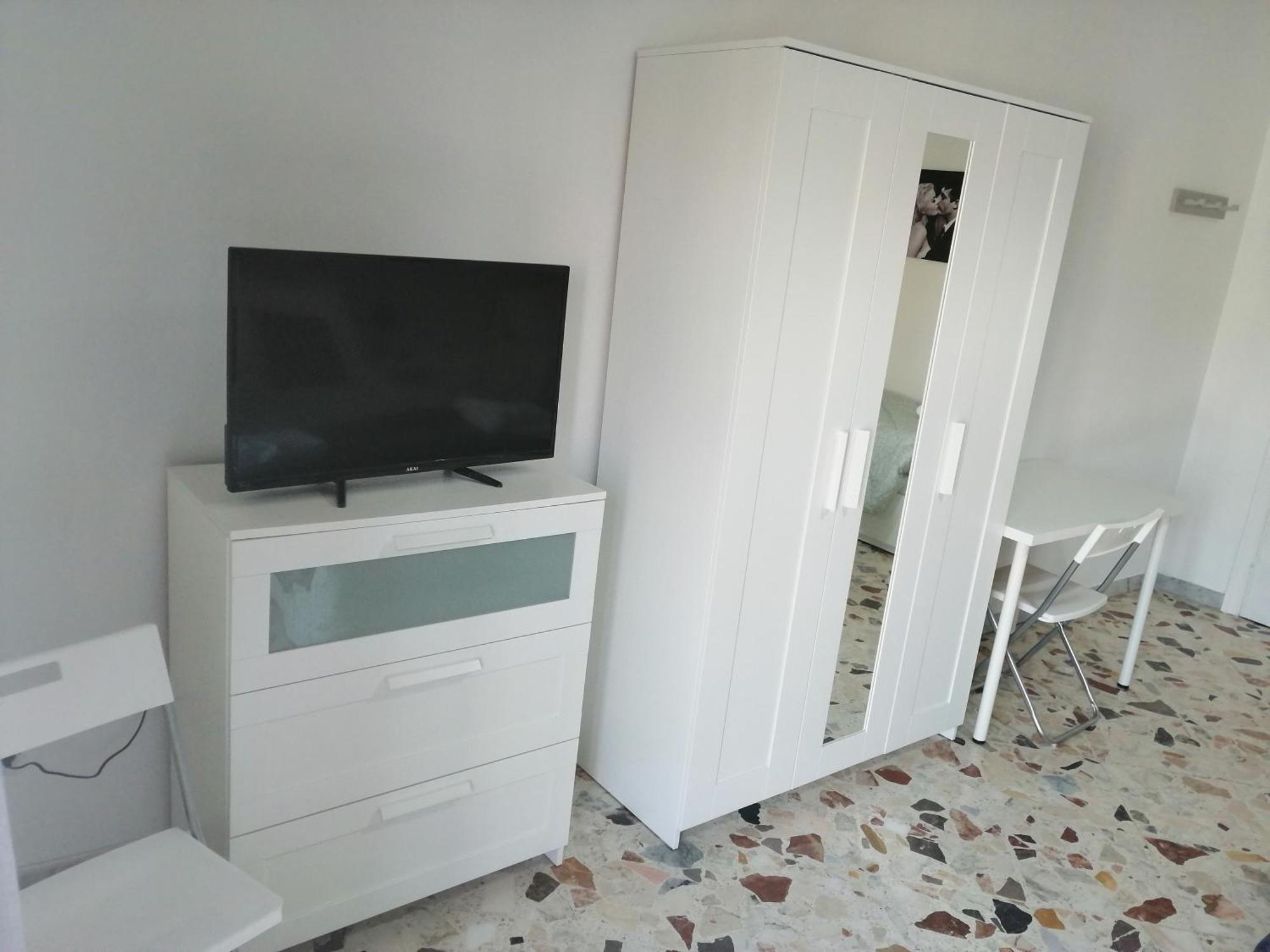 גראגנאנו B&B La Dolce Vita חדר תמונה